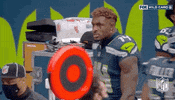 Angry National Football League GIF by NFL