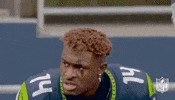 Angry National Football League GIF by NFL