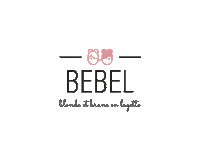 Blondeetbruneenlayette bebel diaperbag blondeetbruneenlayette jamaissansmonbebel Sticker