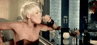 pink pink so what p!nk GIF