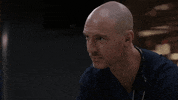 Greys Anatomy Eyebrow Raise GIF by ABC Network