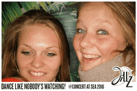 concert at sea major booth GIF by Jillz