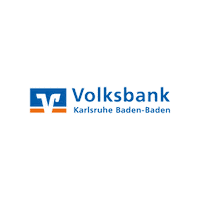 Baden-Baden Volksbank Sticker by BWGV