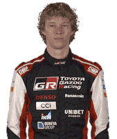 No Problem Sport Sticker by FIA World Rally Championship