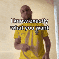 Joke What GIF