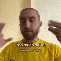 Stop Joke GIF