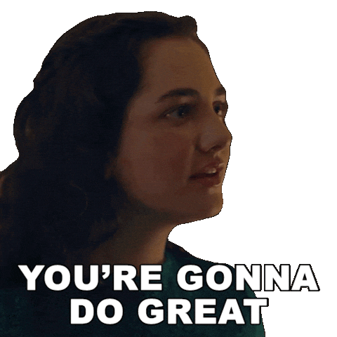 The Testaments Sticker by HULU