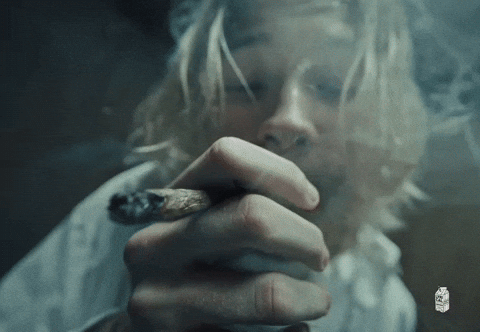 Badassfckingkid GIF by Nettspend