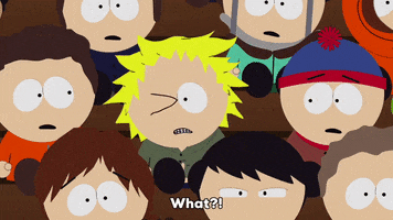 talking stan marsh GIF by South Park 