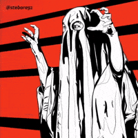 Halloween Haunting GIF