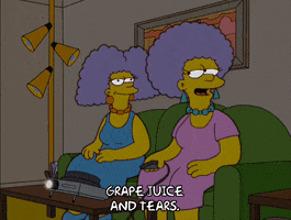 Happy Episode 17 GIF by The Simpsons