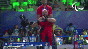 Adore I Love You GIF by International Paralympic Committee