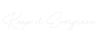 Sticker by Evergreen