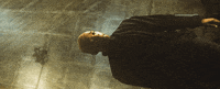 With Me Turn GIF by Terrell Hines