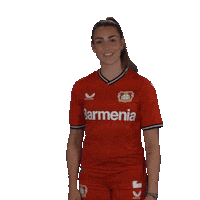 Its You Football Sticker by Bayer 04 Leverkusen