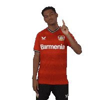 Its You Football Sticker by Bayer 04 Leverkusen