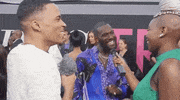 theshaderoom laugh laughing jada pinkett smith queen latifah GIF