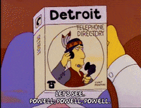 Season 2 GIF by The Simpsons