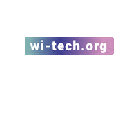 Sticker by WiTech