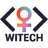 Sticker by WiTech