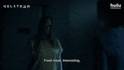 Tom Austen Mother GIF by HULU