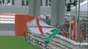 Raining Green Flag GIF by MotoGP