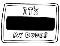 It Is Meme GIF