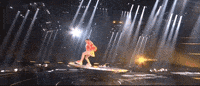 Switzerland GIF by Eurovision Song Contest