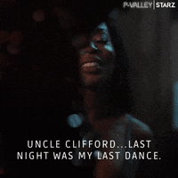 Starz Mississippi GIF by P-Valley