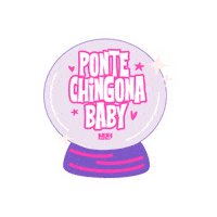 Baby Mood Sticker
