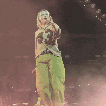 Linkin Park Dance GIF