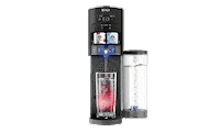 Seltzer Sticker by NinjaKitchen