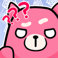 Thinkinghard Questionmarks GIF by Wakuma