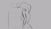 Big Head Idk GIF by Pipapeep
