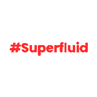 Superfluid Sticker by Celonis