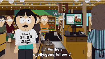 winner randy marsh GIF by South Park 