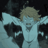 Angry Manga GIF