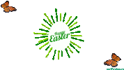 Greeting Cards Easter Sticker by echilibrultau