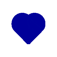 In Love Heart Sticker by CosmosDirekt