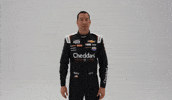 Kyle Busch Guy GIF by Richard Childress Racing