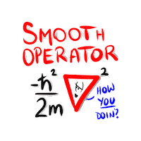 Chemistry Sticker