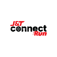 Logo Brand Sticker by J&T Express Indonesia