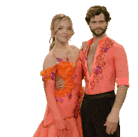 Dancing Stars Sticker by ORF