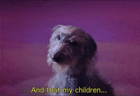 Weve Got To Try GIF by The Chemical Brothers