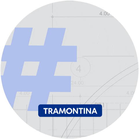 Obra Solucao Sticker by Tramontina