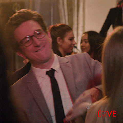 Gillian Jacobs Love GIF by NETFLIX