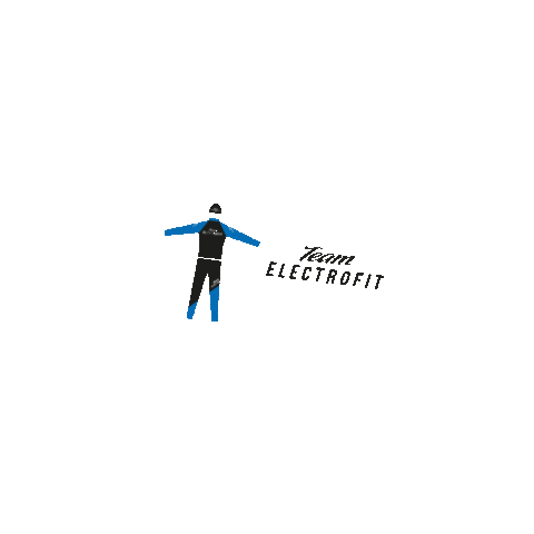 electrofit giphyupload efit electrofit teamelectrofit Sticker
