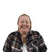 Laugh Kidding Sticker by Modo Turista