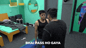 Ho Gaya Drama GIF by Amazon miniTV
