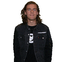 Swipe Up Sticker by EO